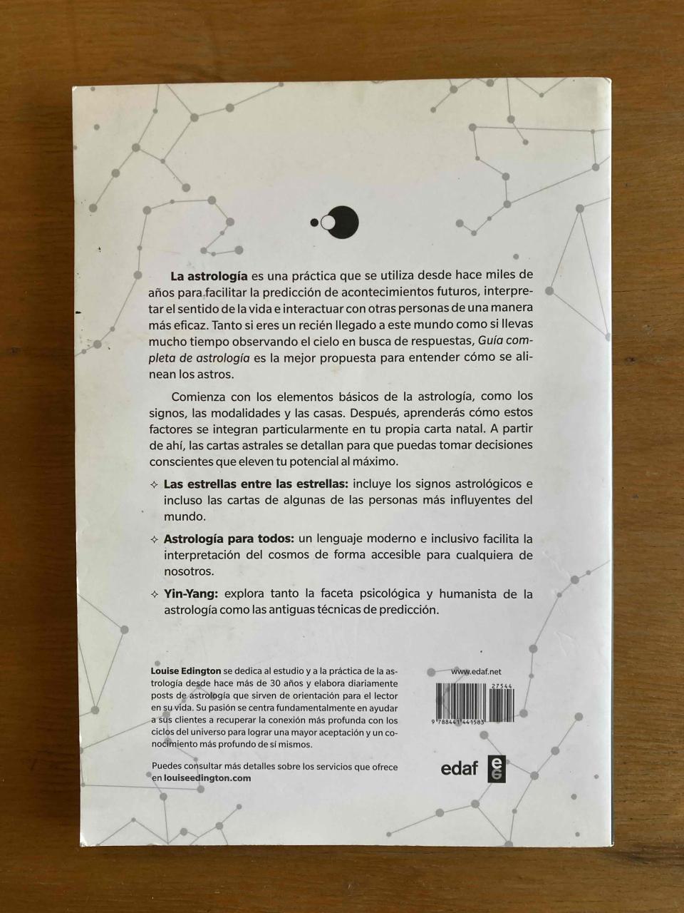 Guía Completa de Astrología - miniatura 2