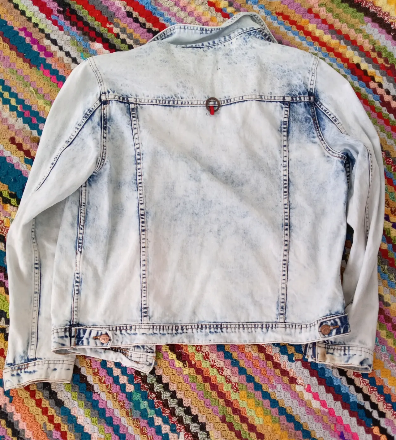 Chaqueta Power Peralta talla L - miniatura 5