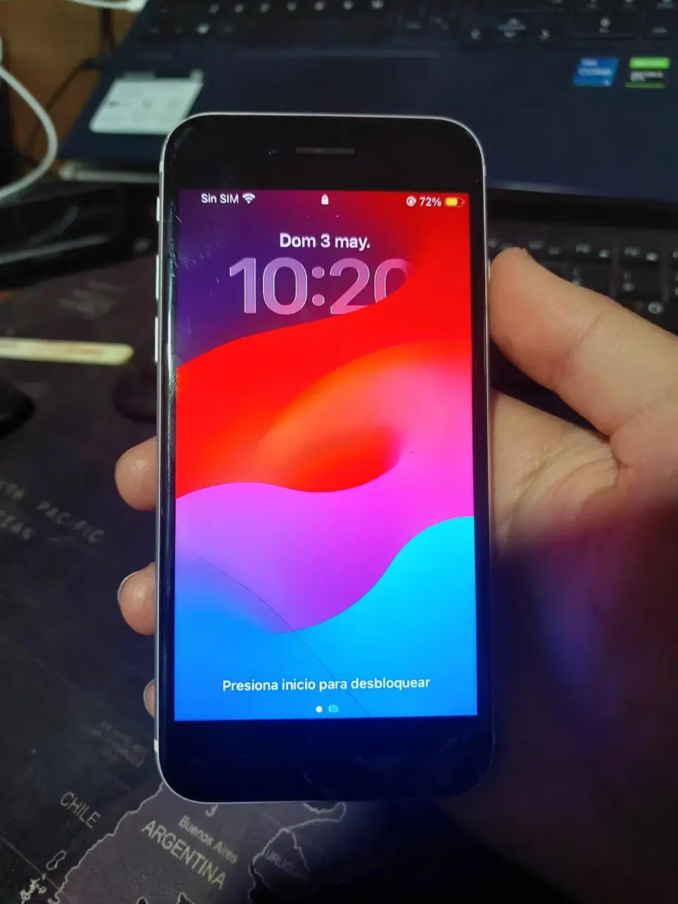 IPhone SE 2020 64gb - miniatura 2