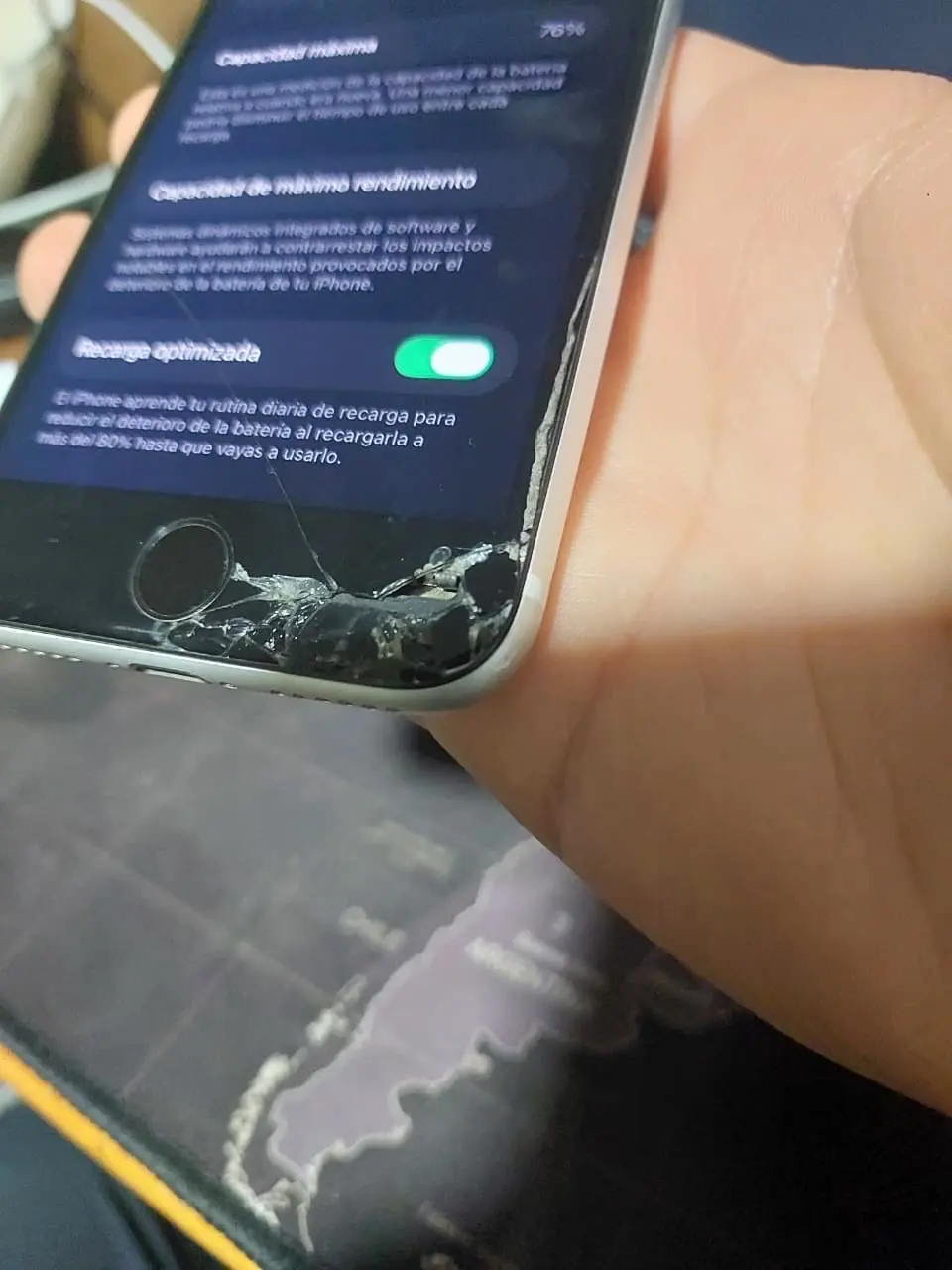 IPhone SE 2020 64gb - miniatura 5