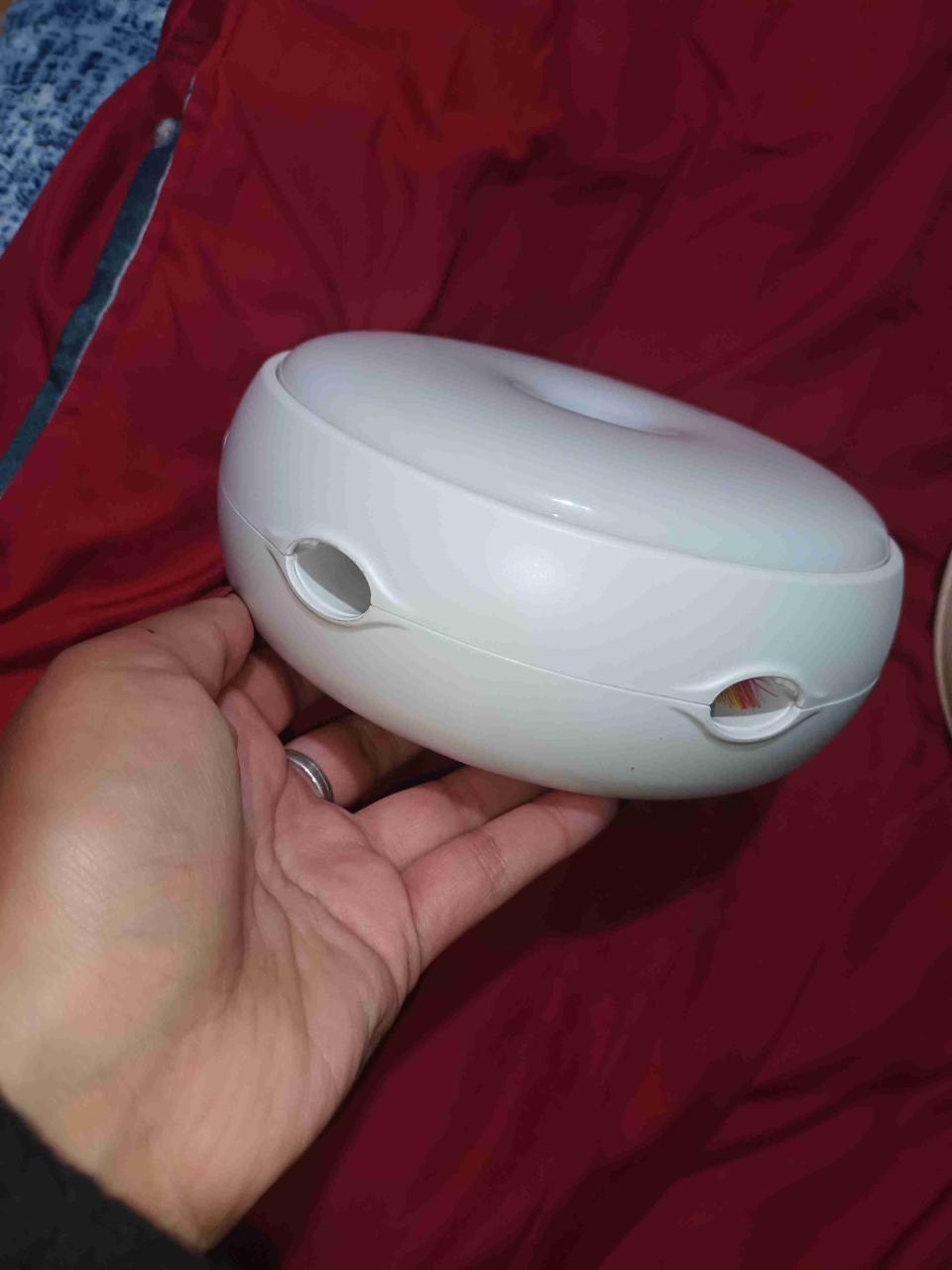 Juguete inteligente para gatos - miniatura 5