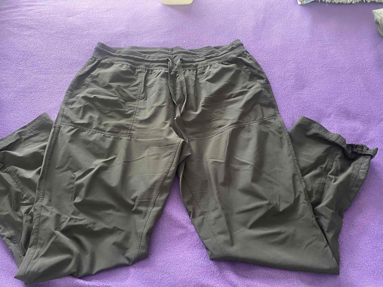 Pantalón clínico mujer - miniatura 1