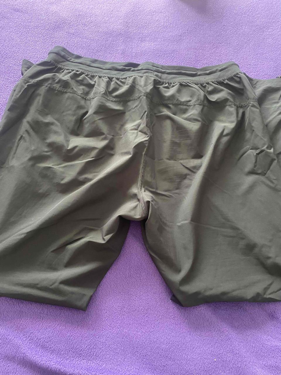 Pantalón clínico mujer - miniatura 2