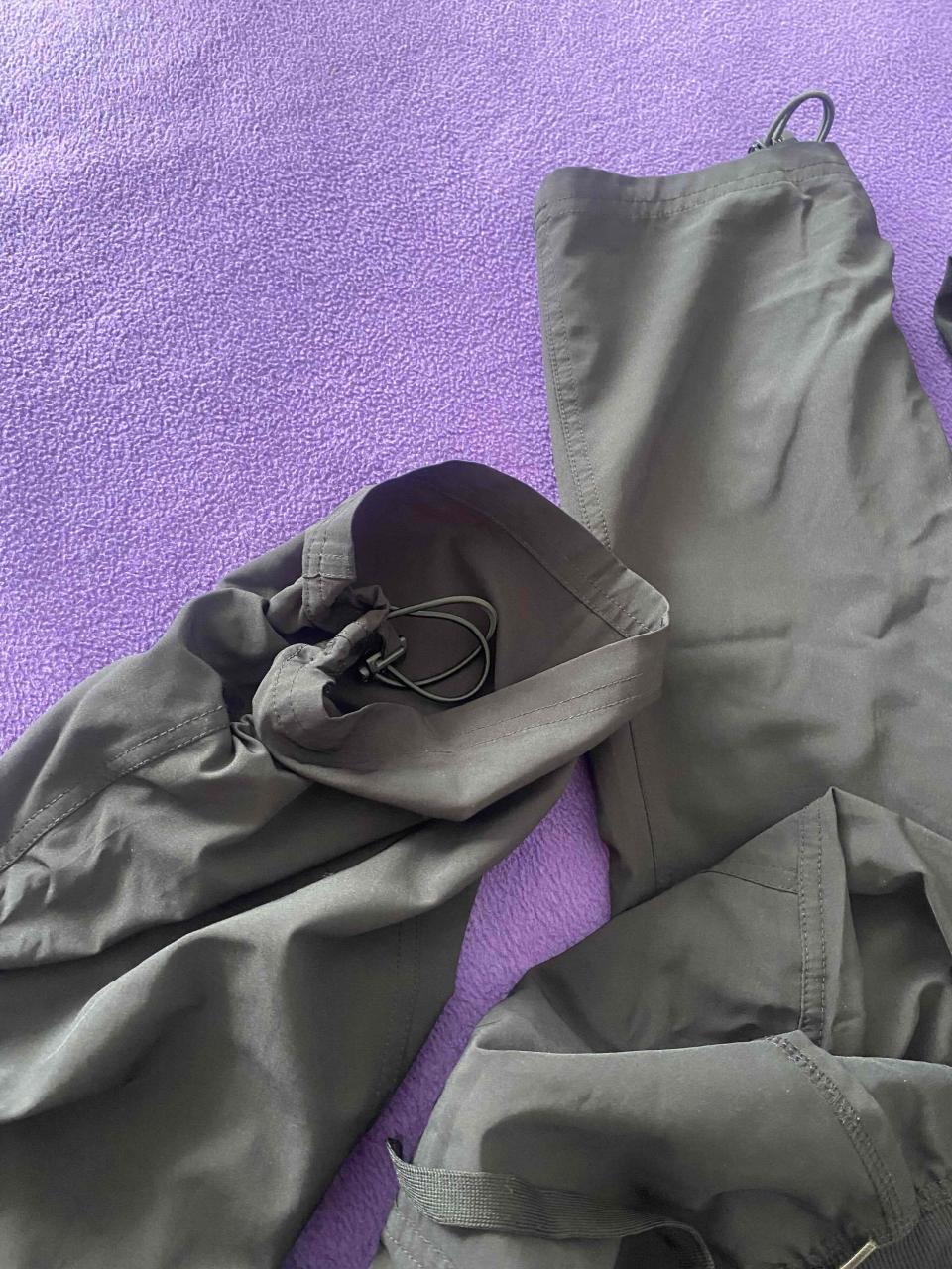 Pantalón clínico mujer - miniatura 3