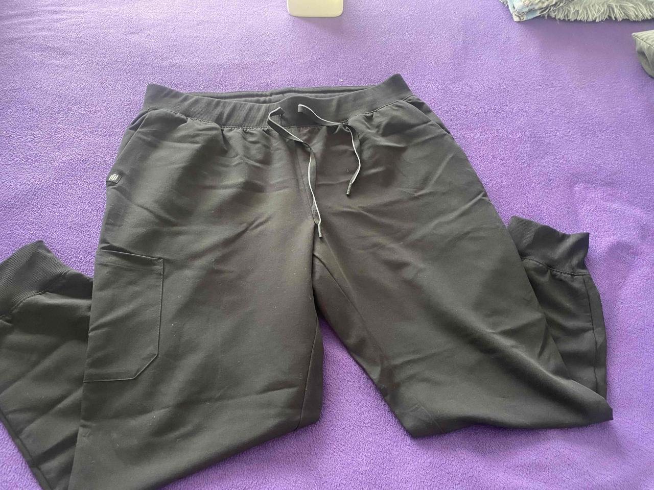 Pantalón clínico mujer - miniatura 1