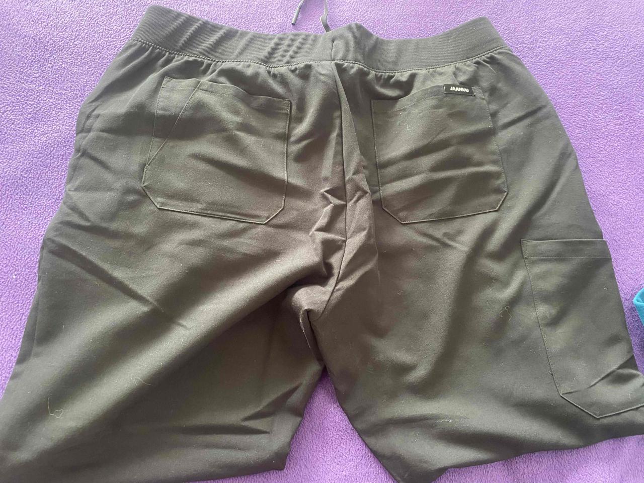 Pantalón clínico mujer - miniatura 2