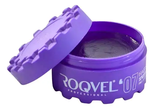 Cera para cabello Roqvel - miniatura 3