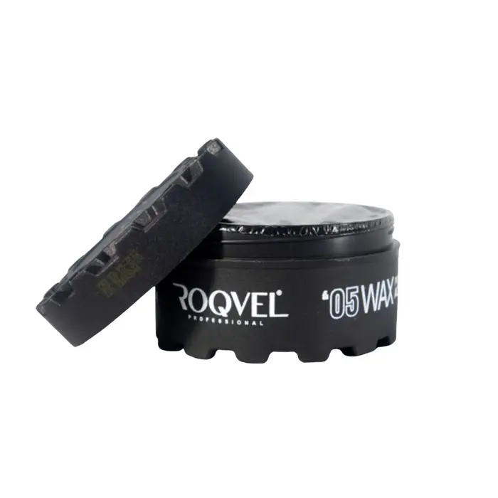 Cera para cabello Roqvel - miniatura 5