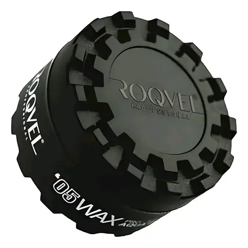 Cera para cabello Roqvel - miniatura 6
