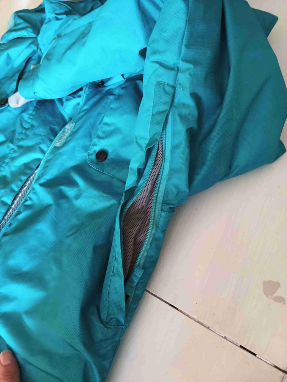 Parka térmica unisex Maui - miniatura 4