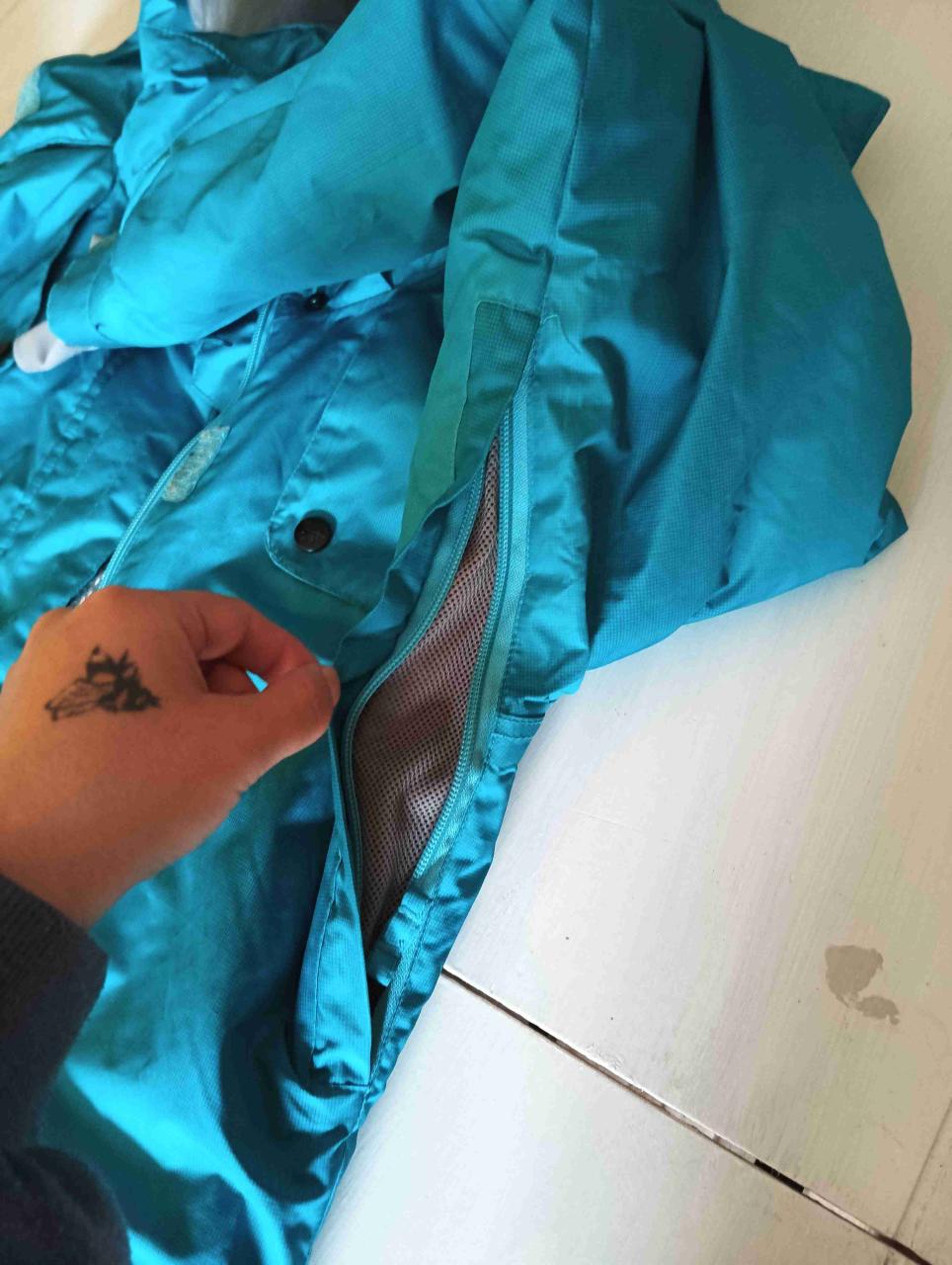 Parka térmica unisex Maui - miniatura 5