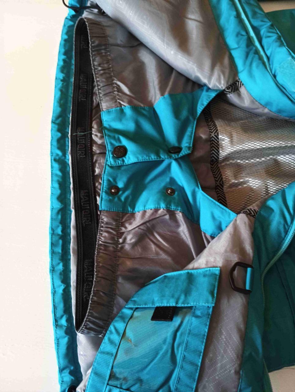 Parka térmica unisex Maui - miniatura 6