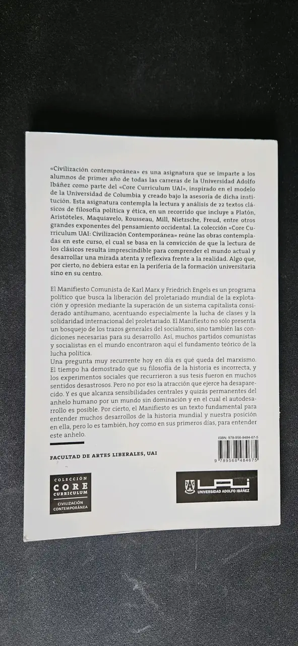 Manifiesto del Partido Comunista - miniatura 2