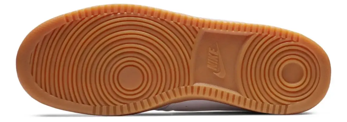 Zapatillas blancas con suela de goma - miniatura 2