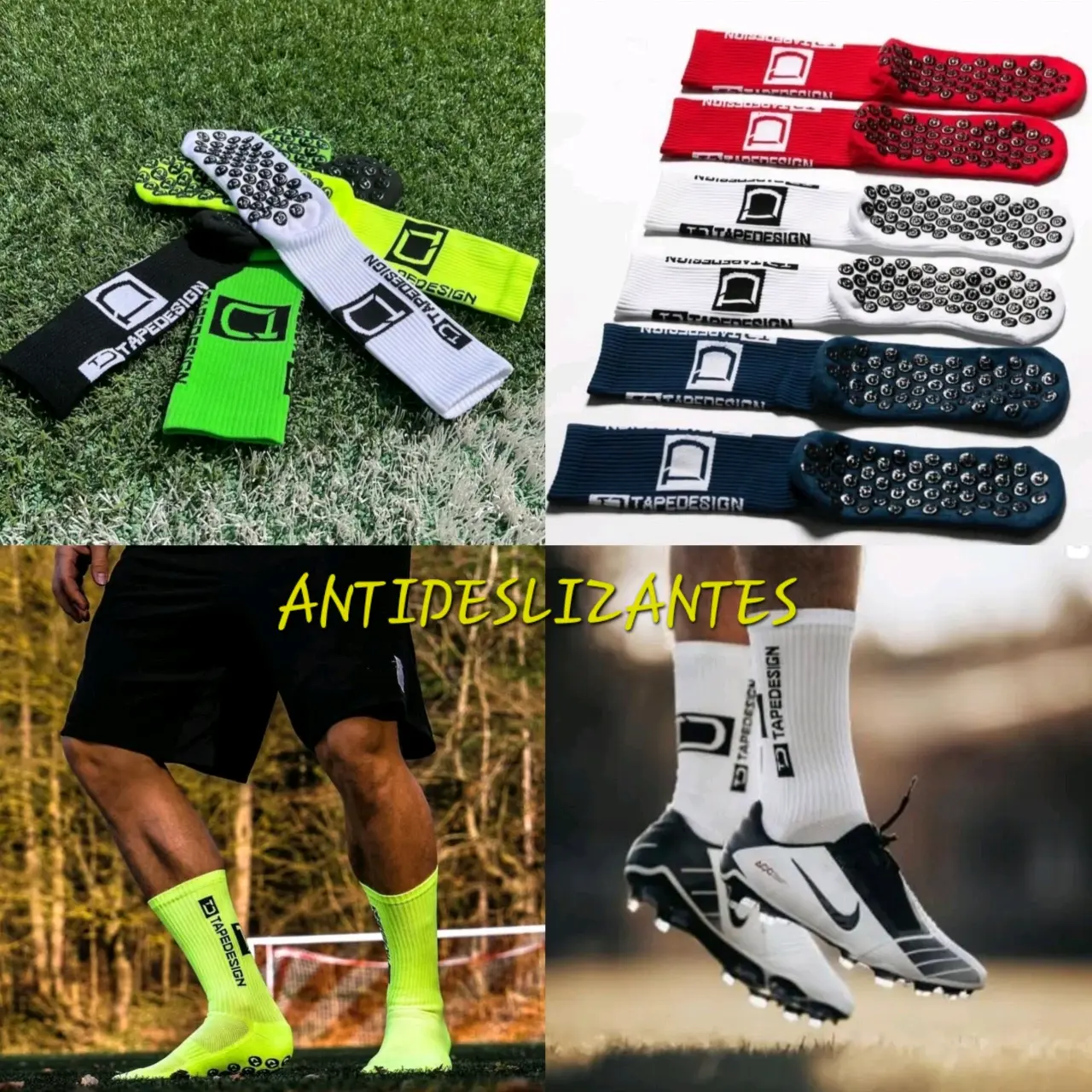 Equipamientos deportivos - miniatura 4