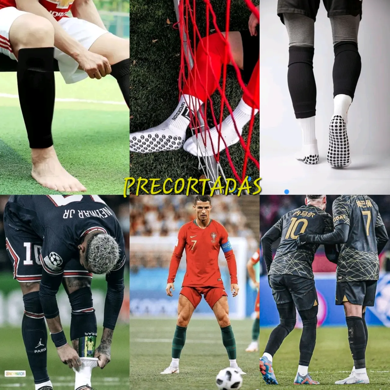 Equipamientos deportivos - miniatura 6