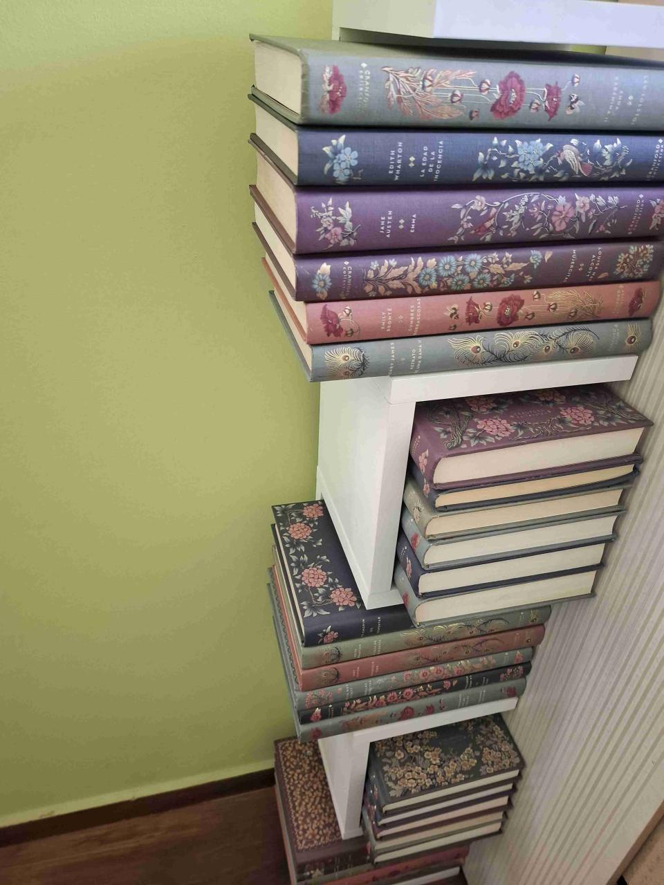 Libros clasicos, coleccion Novelas Eternas - miniatura 2