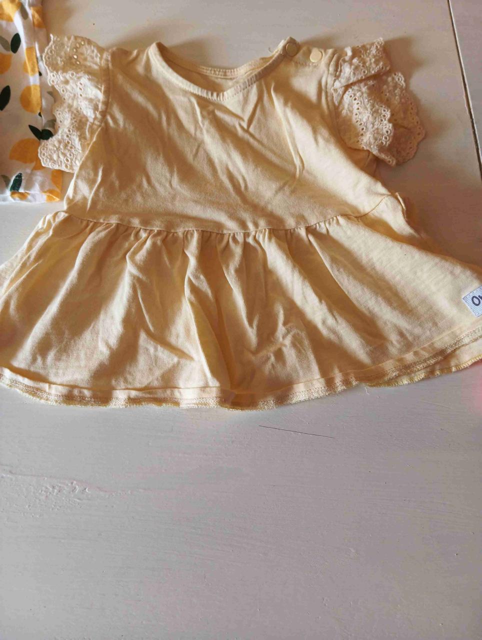 Lote de vestidos para niñas - miniatura 5