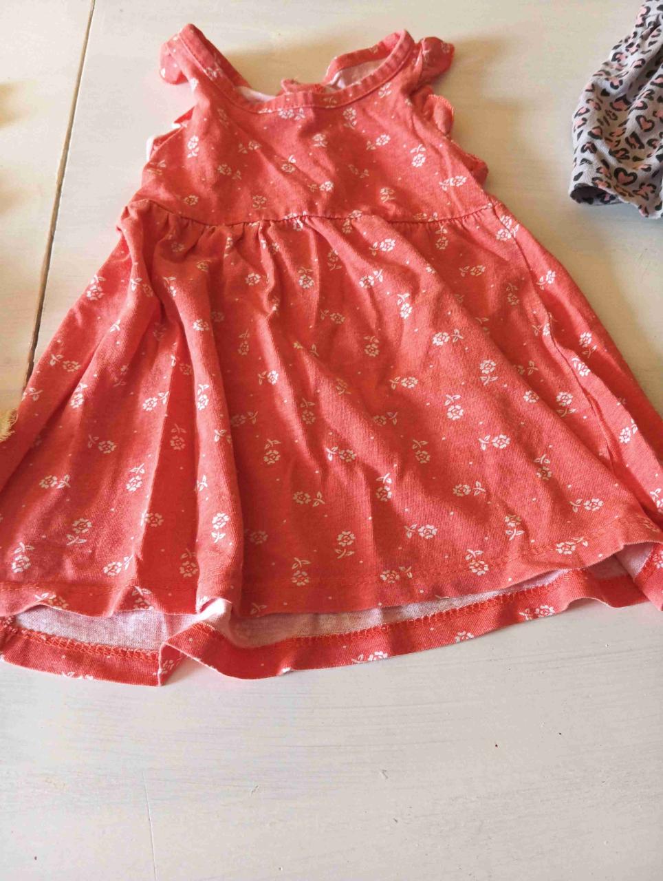 Lote de vestidos para niñas - miniatura 6