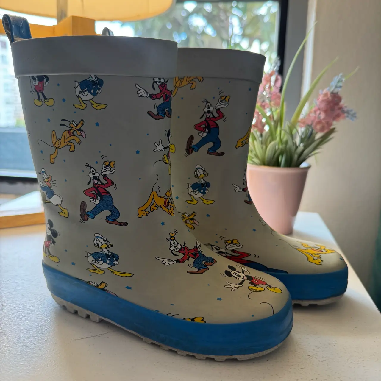 Botas de agua Colloky Disney - miniatura 2