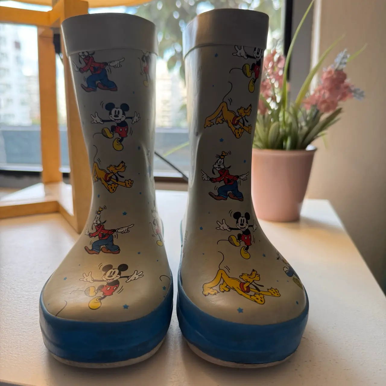 Botas de agua Colloky Disney - miniatura 4