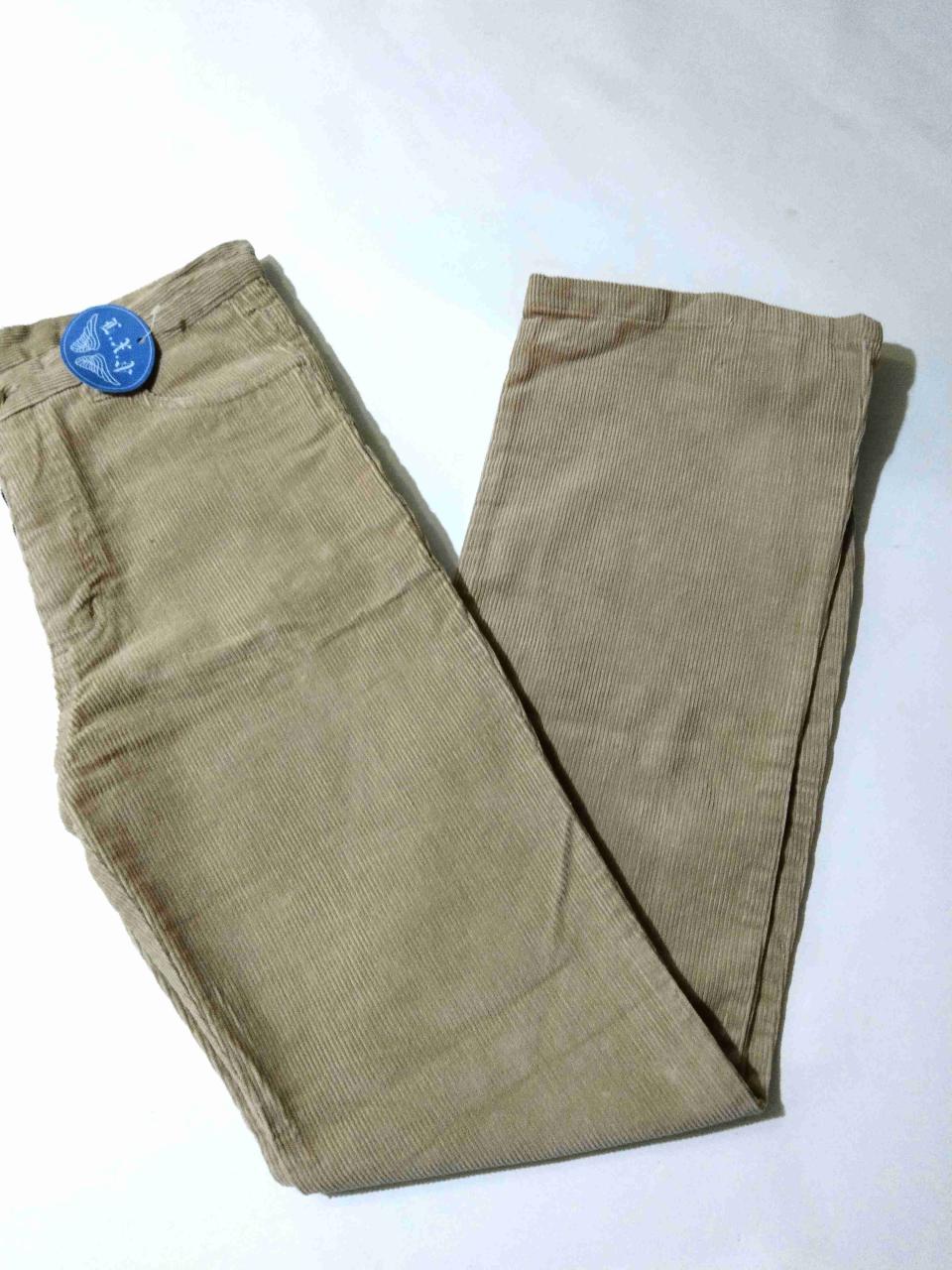 Pantalones de cotele talla 14 - miniatura 1