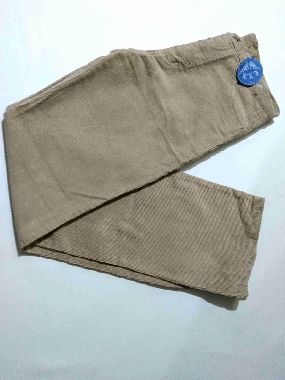 Pantalones de cotele talla 14 - miniatura 3