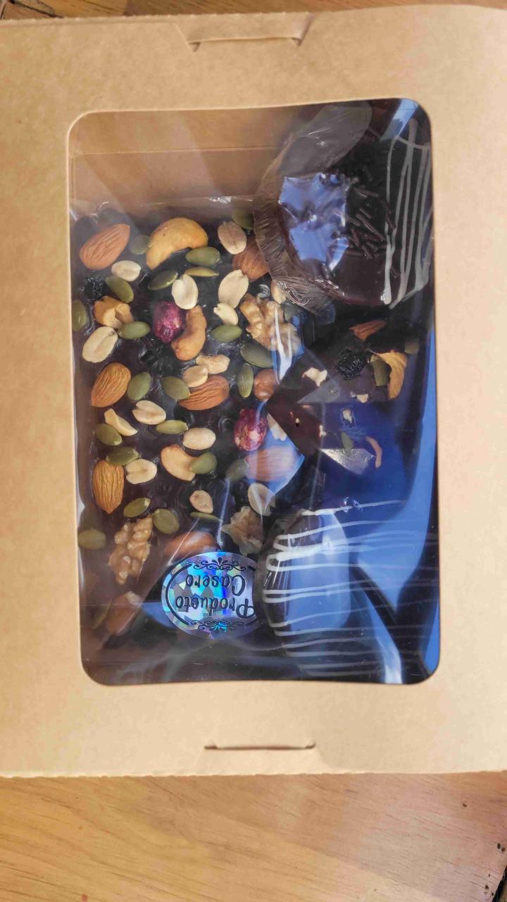 Caja de chocolates Día de la Madre - miniatura 5