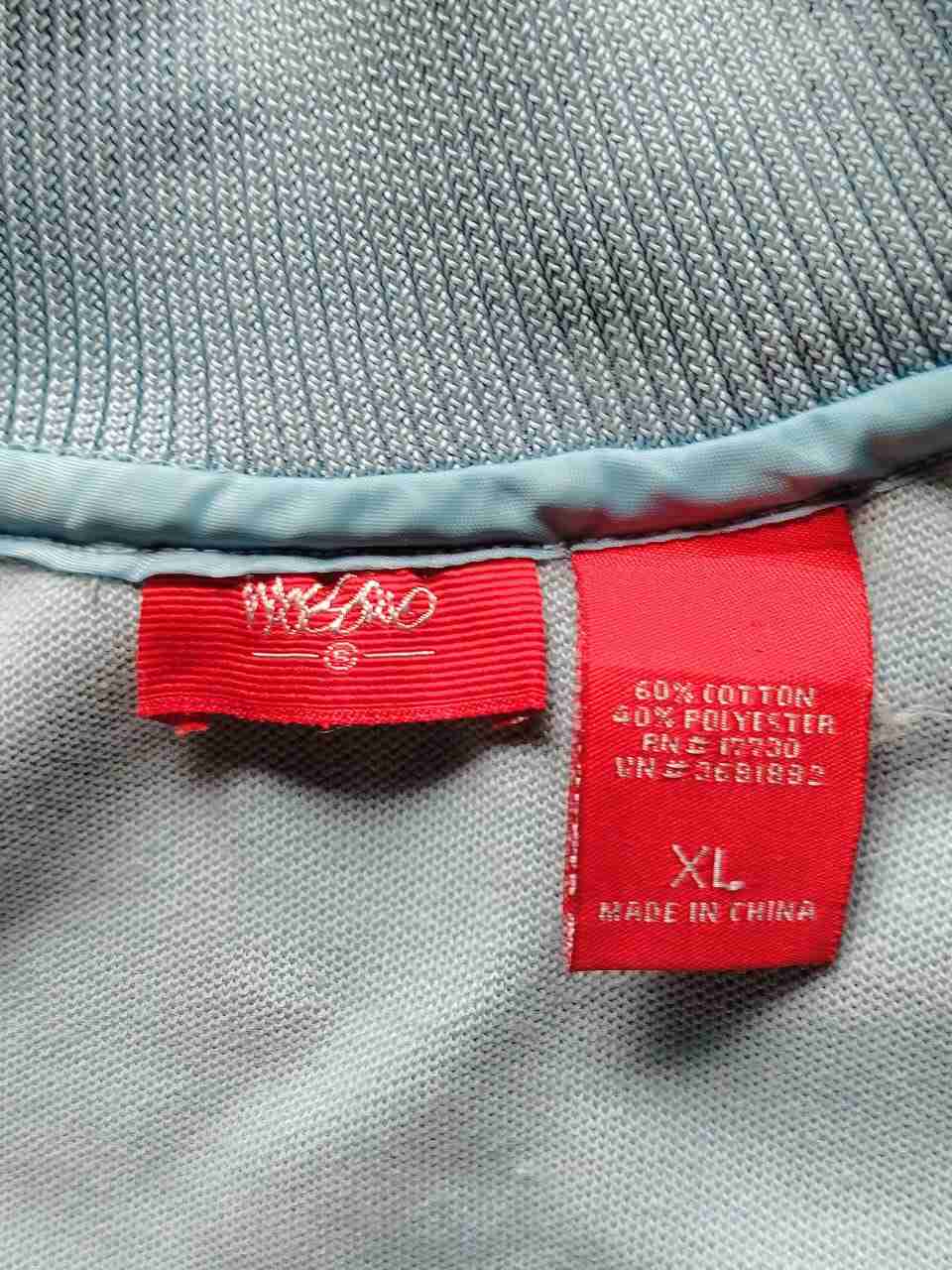 Chaqueta deportiva - miniatura 2