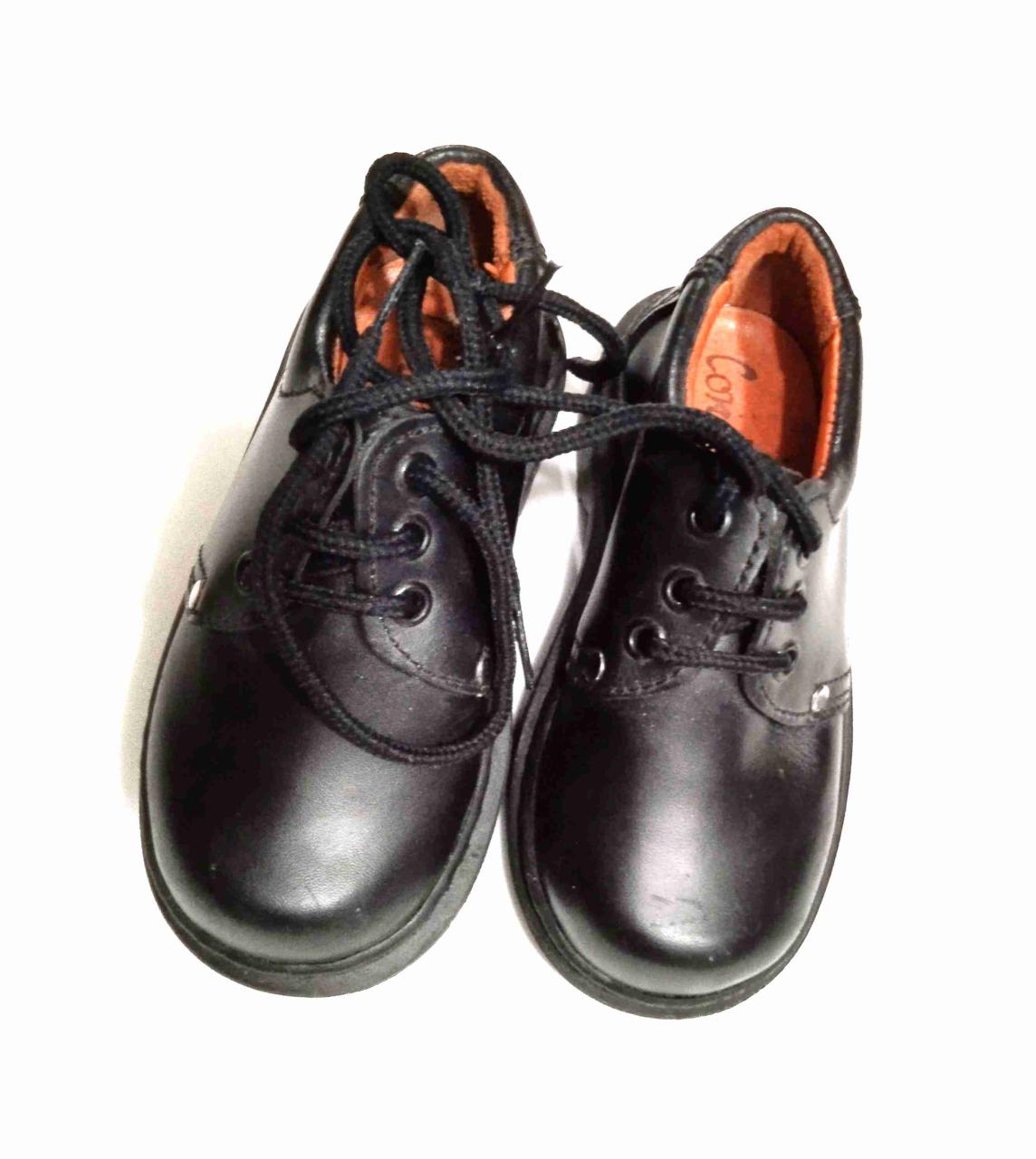 Zapato escolar N 26 - miniatura 2