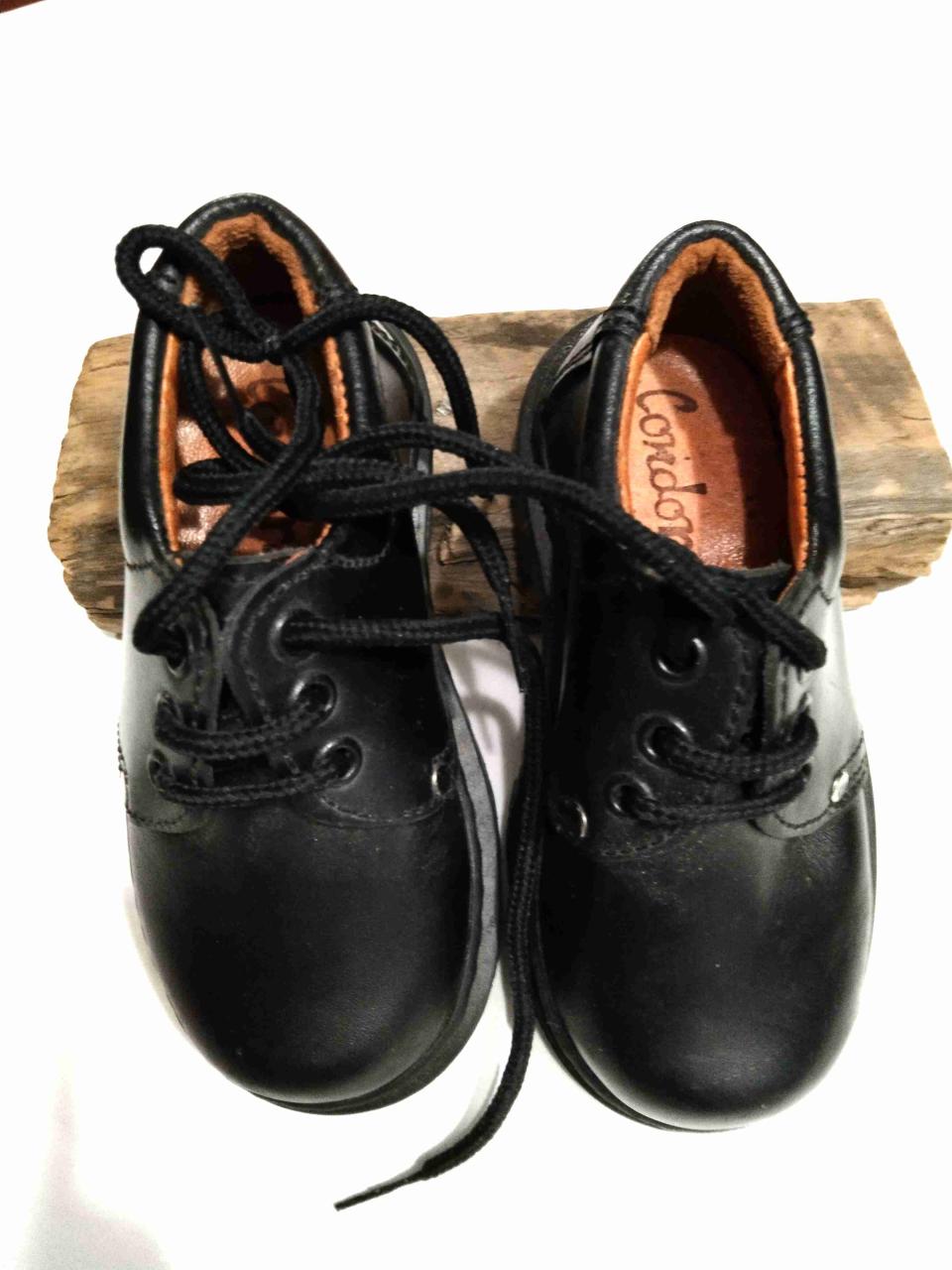 Zapato escolar N 26 - miniatura 3