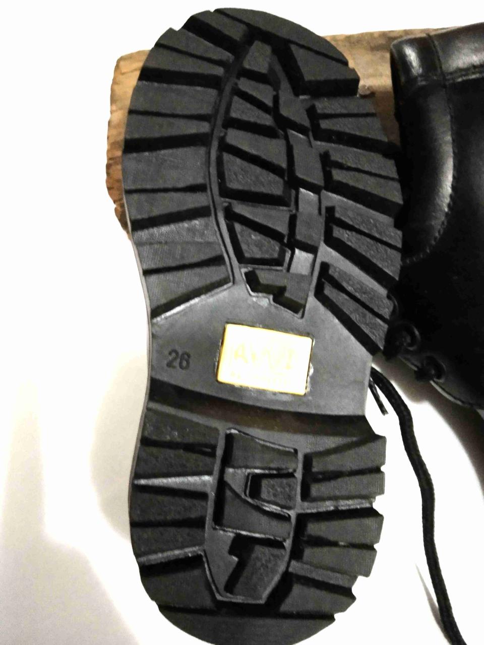 Zapato escolar N 26 - miniatura 5