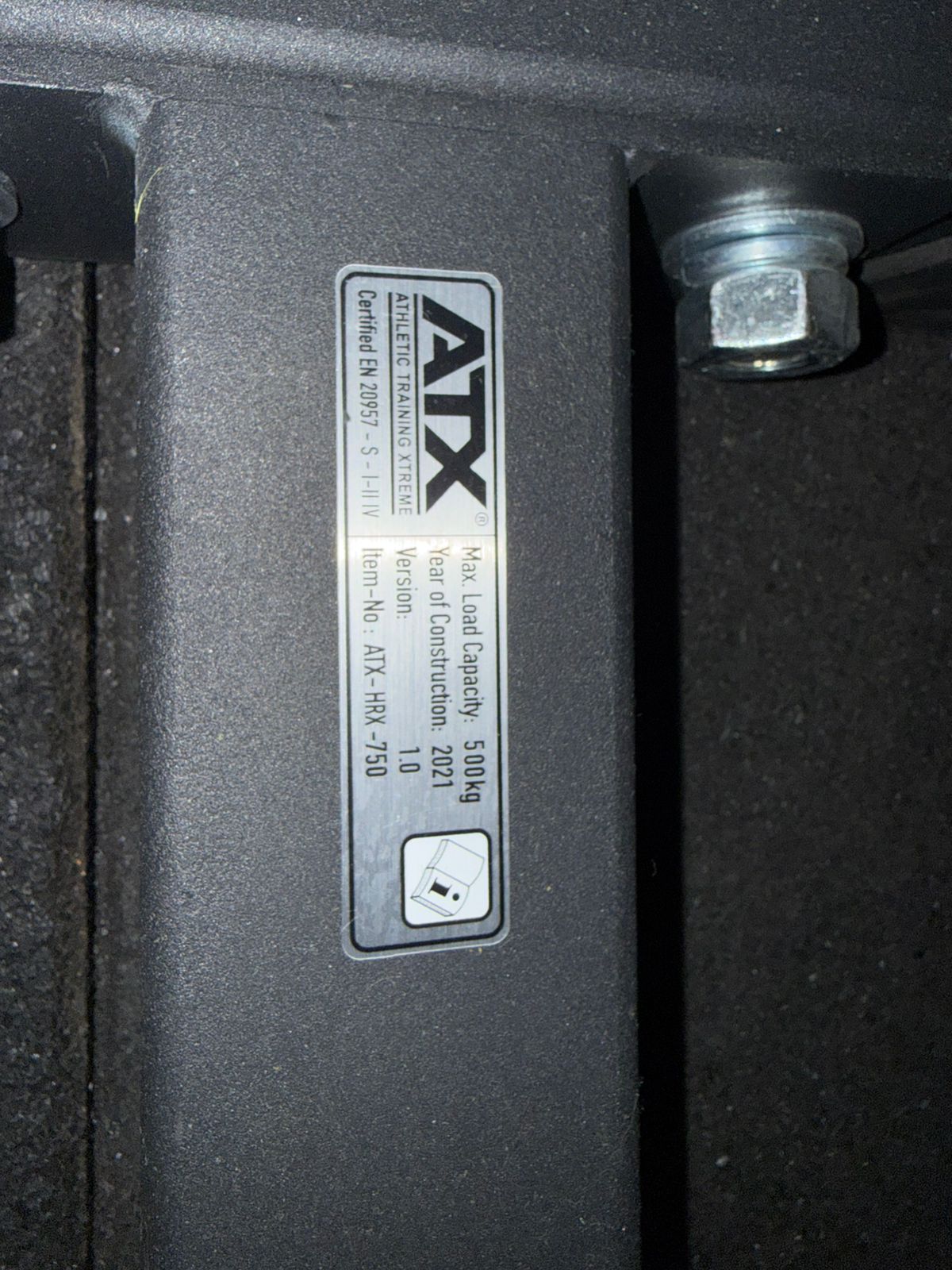 Jaula de potencia ATX multifuncional - miniatura 3