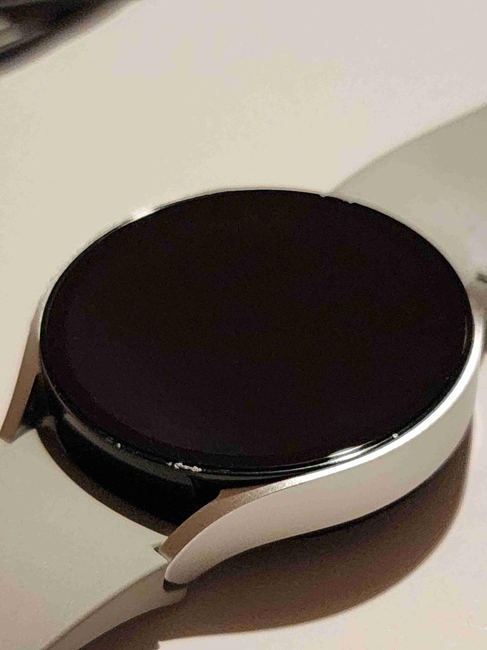 Galaxy watch 6 - miniatura 3
