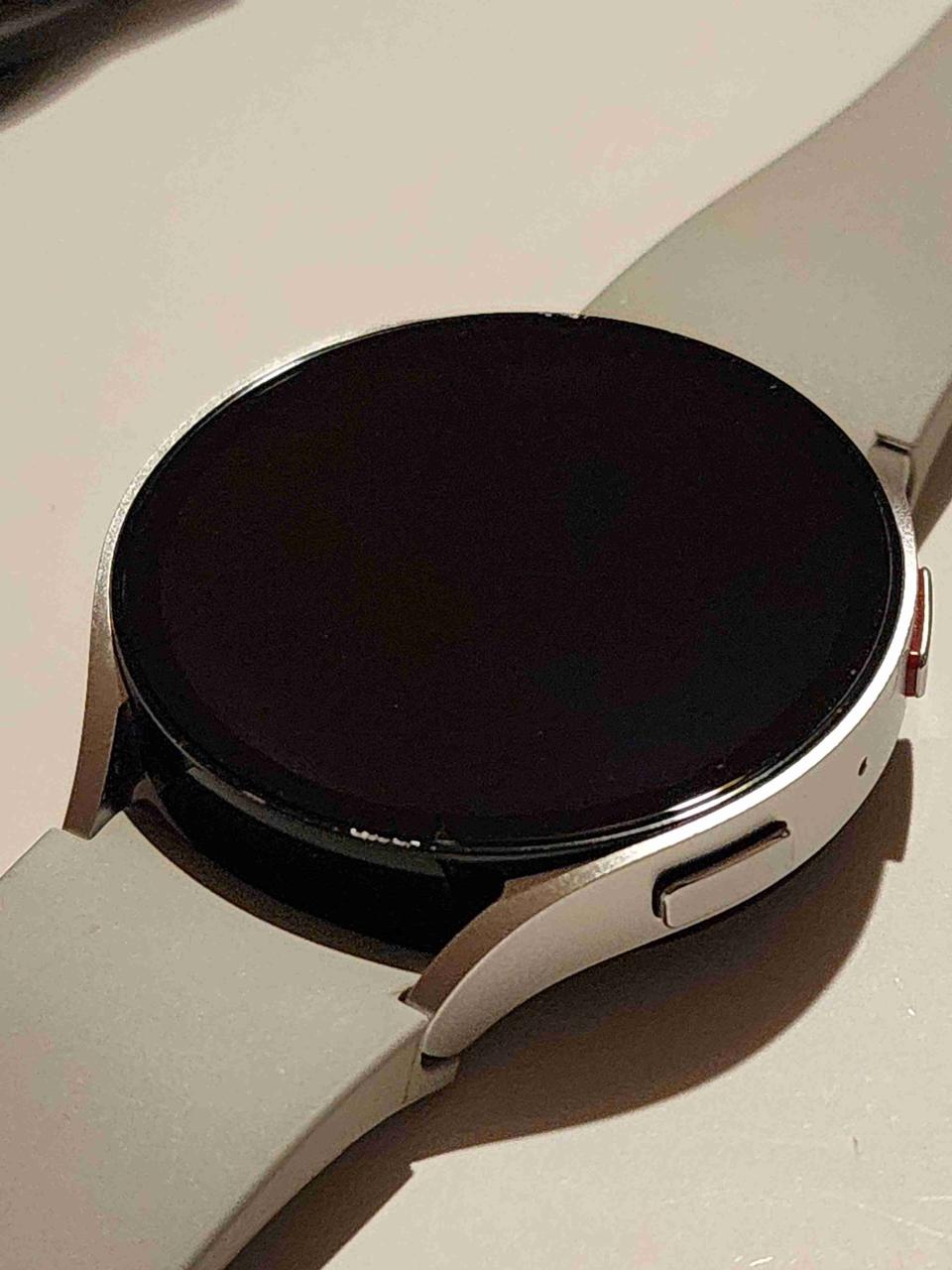 Galaxy watch 6 - miniatura 4