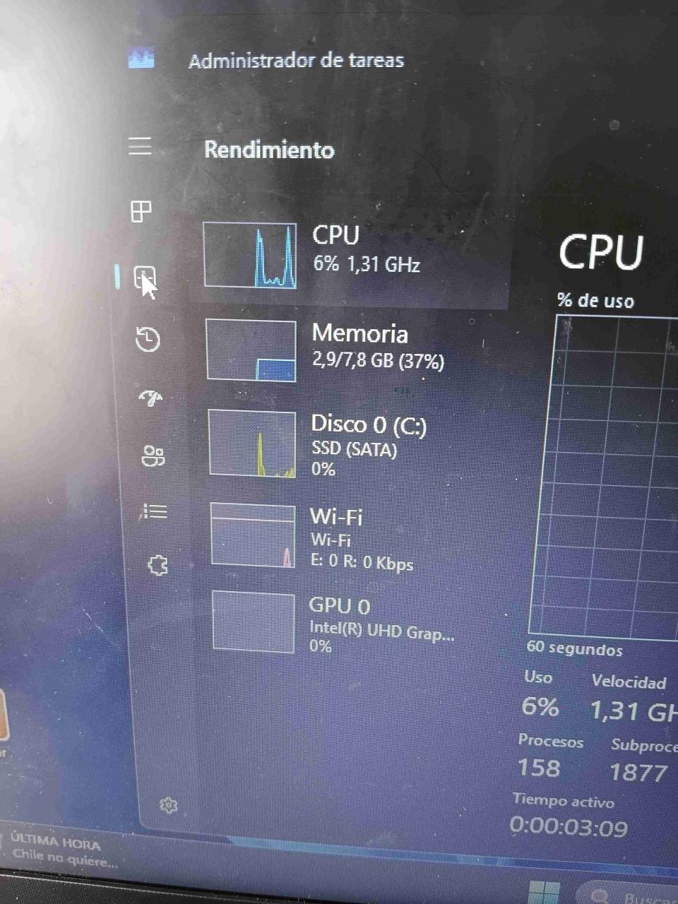 Servicio de mantenimiento de notebook - miniatura 3
