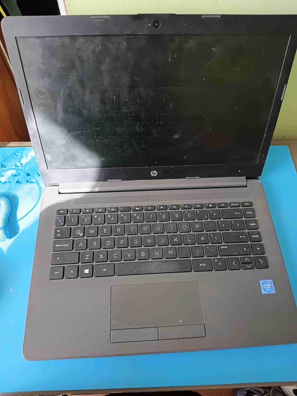 Servicio de mantenimiento de notebook - miniatura 5