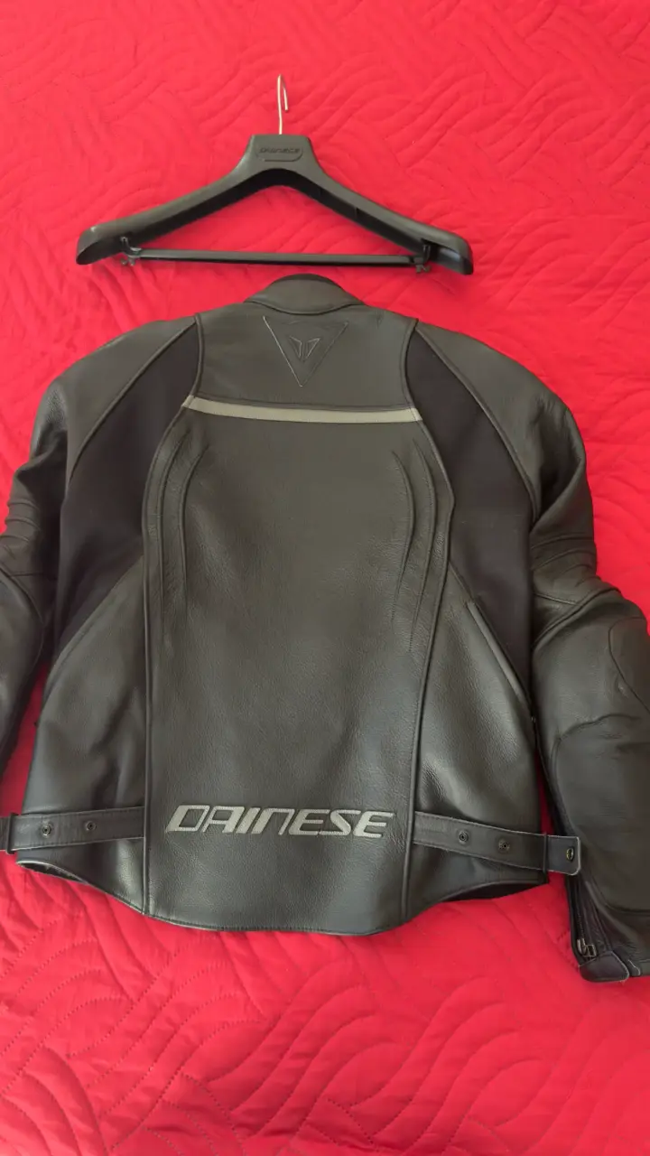 Chaqueta Dainese Racing 4 - miniatura 5