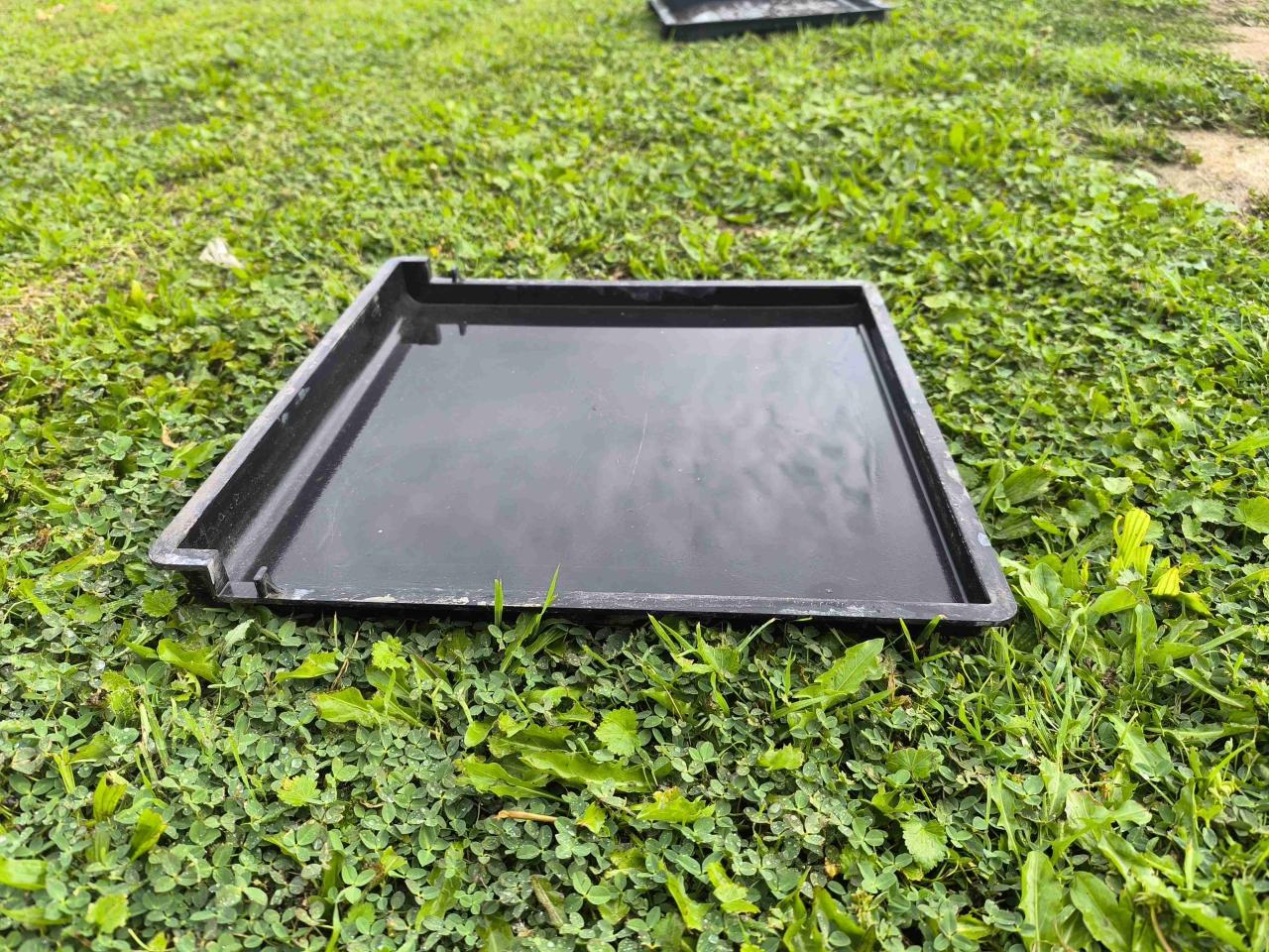 Moldes Bordes Piscina - miniatura 3