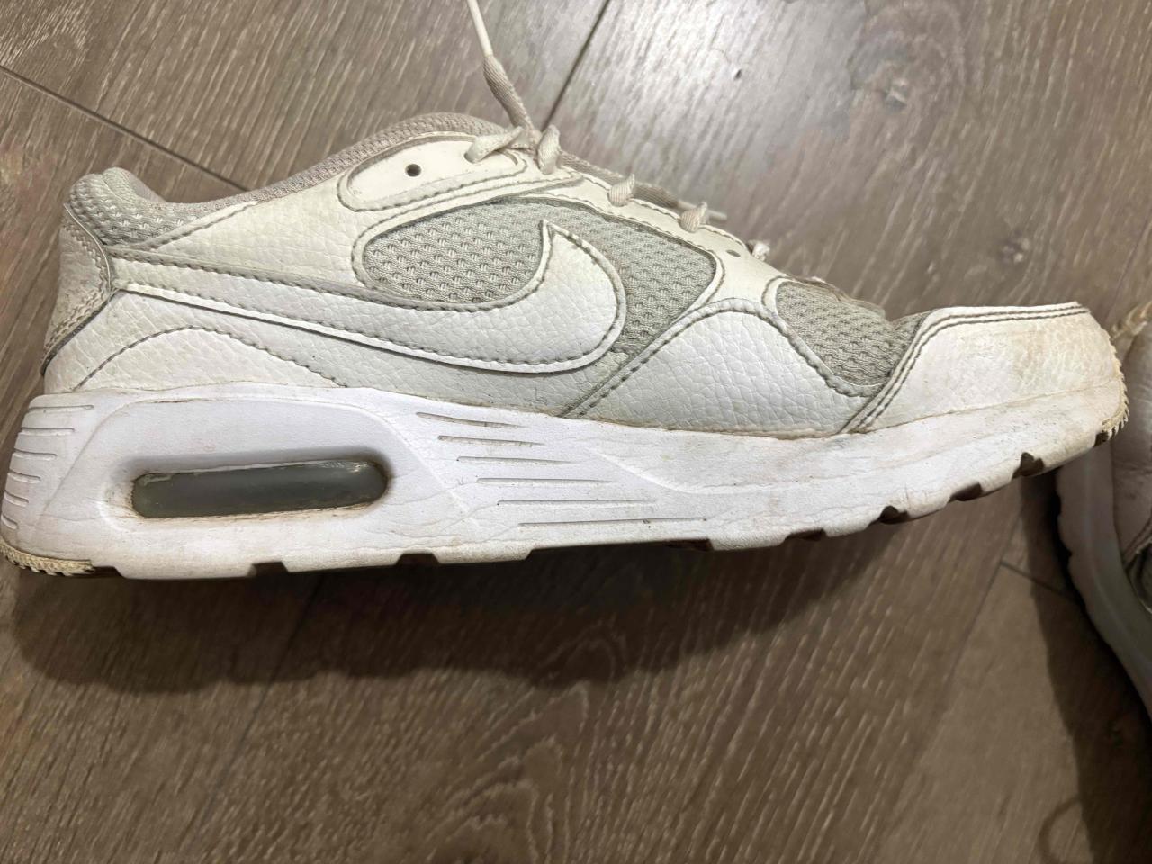 Zapatillas deportivas nike - miniatura 2