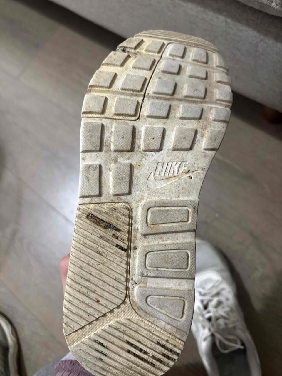 Zapatillas deportivas nike - miniatura 4
