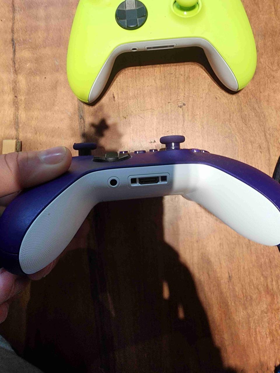 Control para videojuegos Xbox - miniatura 2