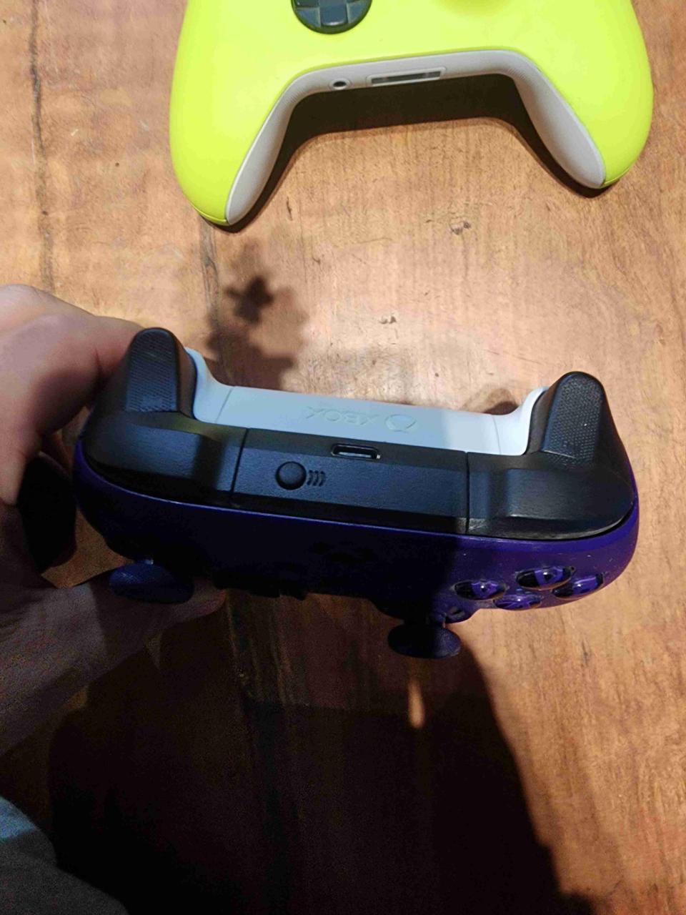 Control para videojuegos Xbox - miniatura 3