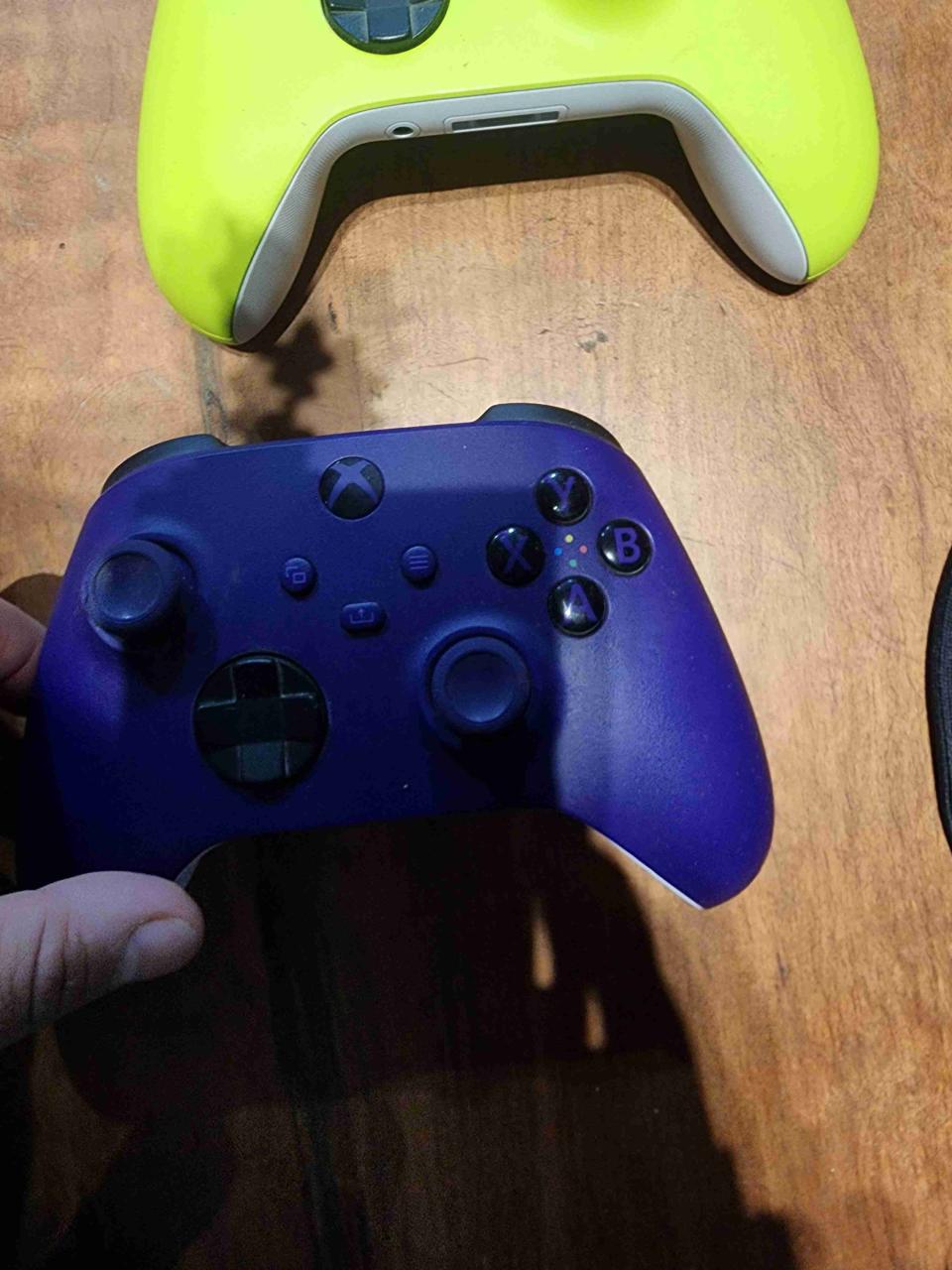 Control para videojuegos Xbox - miniatura 4