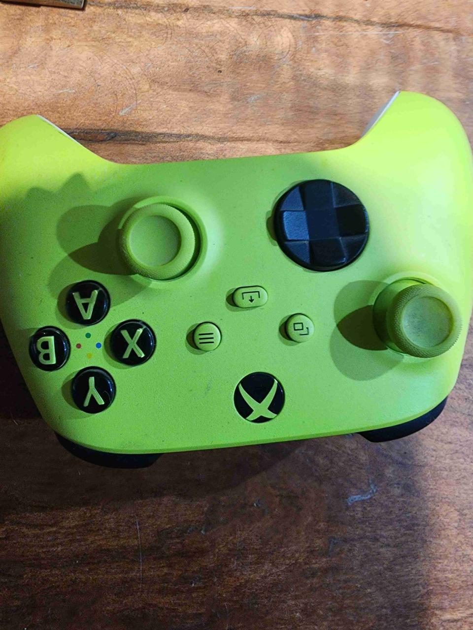 Control para videojuegos Xbox - miniatura 5