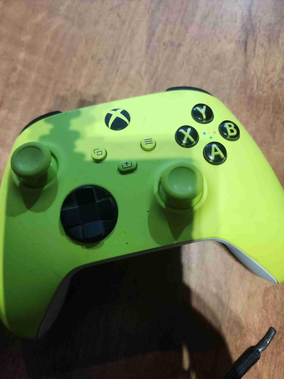 Control para videojuegos Xbox - miniatura 6