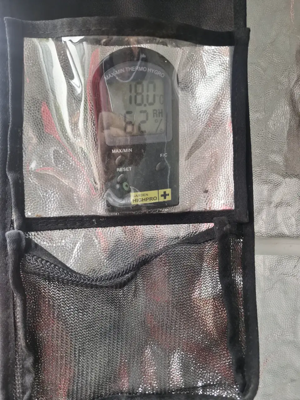 Carpa de cultivo Probox Basic - miniatura 4