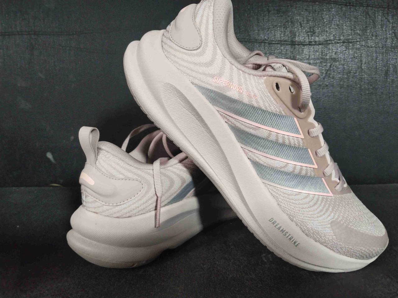 Zapatillas Running Adidas Supernova Ease 2 - miniatura 4