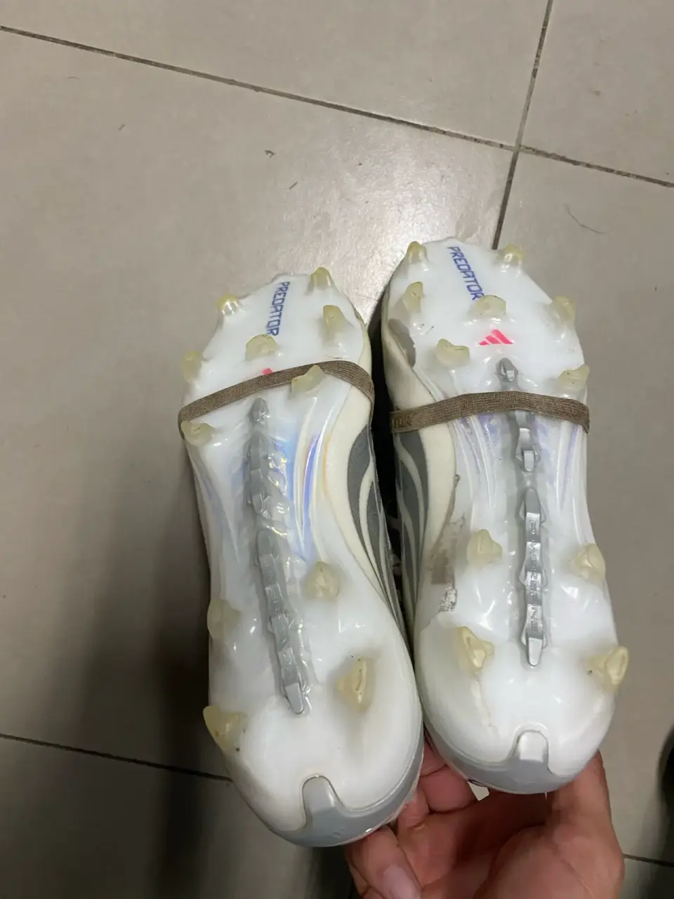Zapatos de futbol profesionales - miniatura 3
