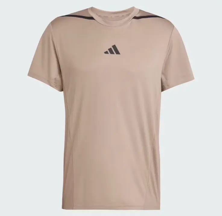 Polera deportiva Adidas - miniatura 1